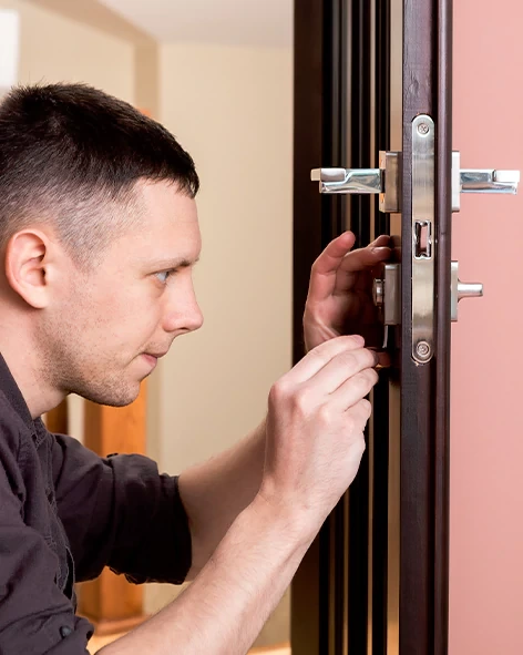 : Professional Locksmith For Commercial And Residential Locksmith Services in Newman, CA