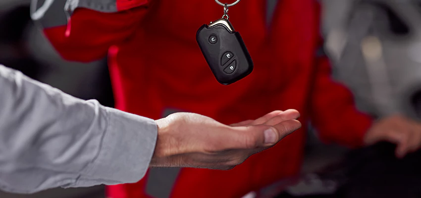 Automotive Car Lock Rekeying Locksmith Specialists in Newman, California