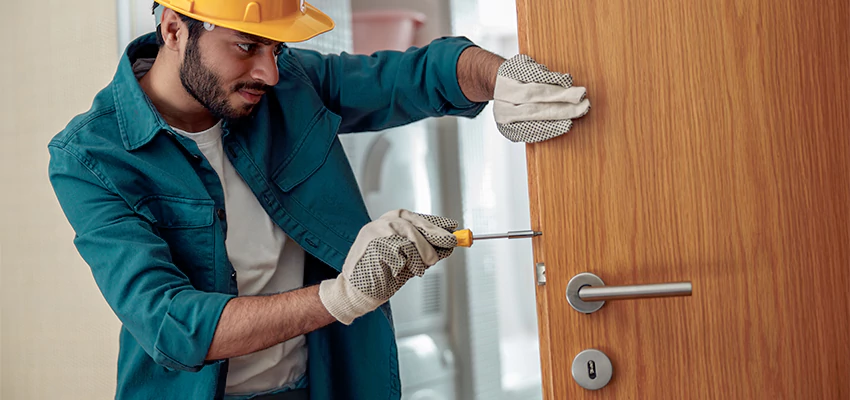 24 Hour Residential Locksmith in Newman, California