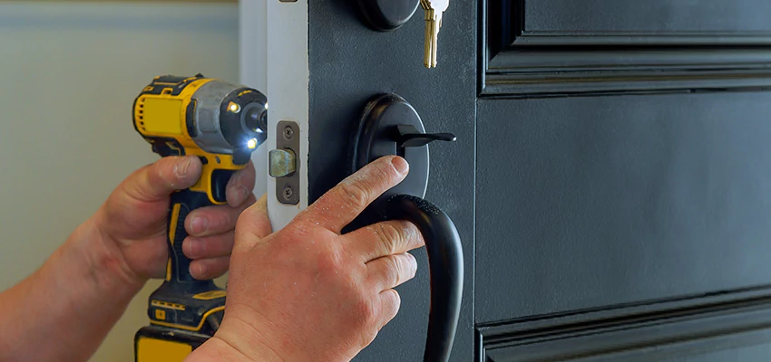 Emergency Downtown Locksmith in Newman, CA