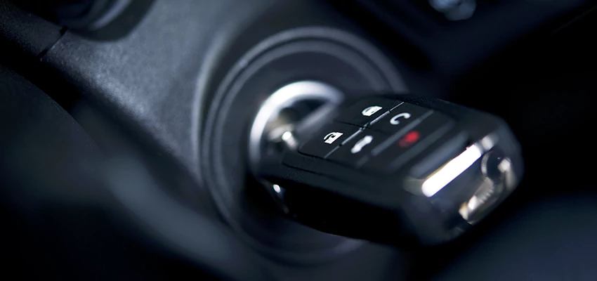 Ignition Switch Replacement in Newman, CA