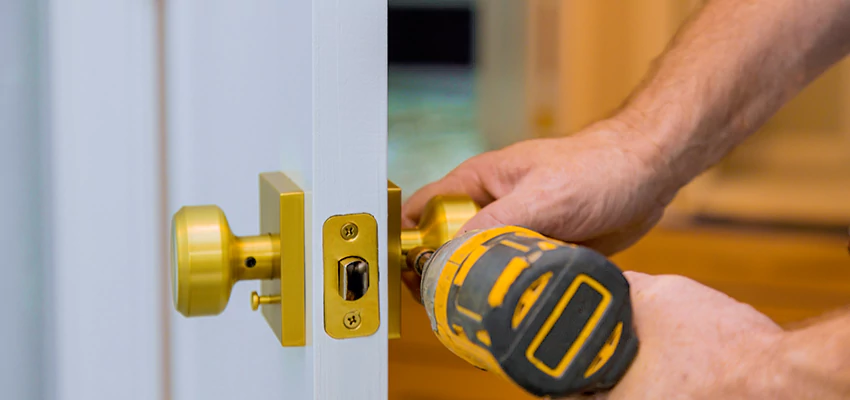 Local Locksmith For Key Fob Replacement in Newman, California
