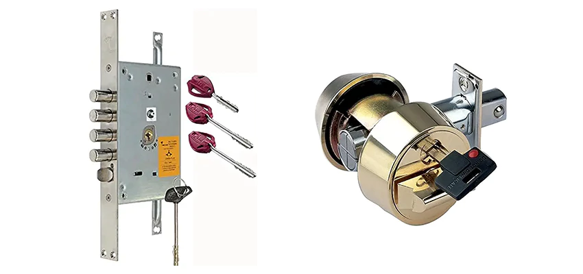 Mul-T-Lock Vehicle Locks Installation in Newman, CA