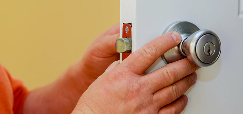 Residential Locksmith For Lock Installation in Newman, California