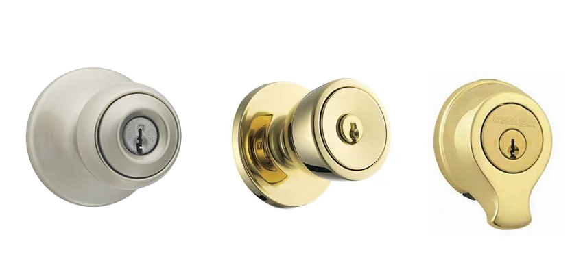 Weiser Bluetooth Lock Installation in Newman, CA