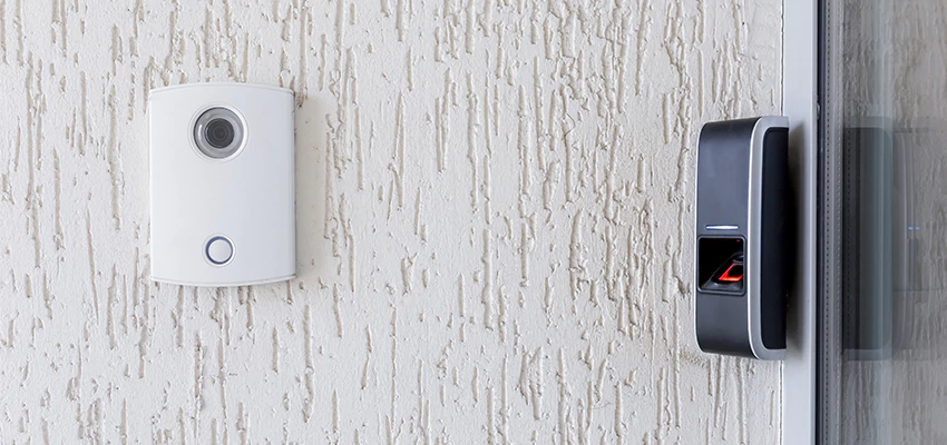 Automatic Door Lock Repair in Newman, California