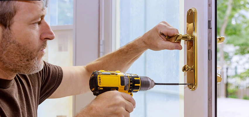 Affordable Bonded & Insured Locksmiths in Newman, CA