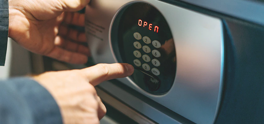 Cash Safe Openers in Newman, California