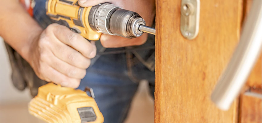 Emergency A1 Locksmith Services in Newman, California