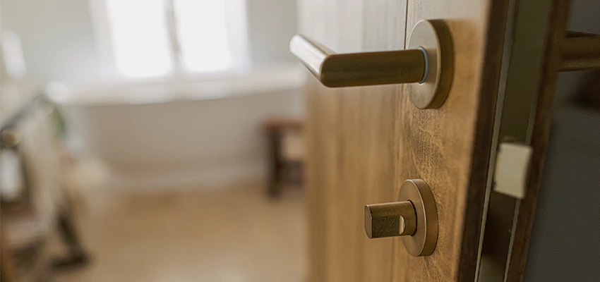 Mortise Locks For Bathroom in Newman, CA