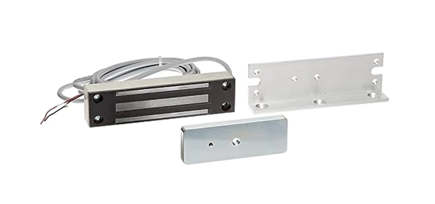 Deadbolt Magnetic Door Locks Installation in Newman, CA