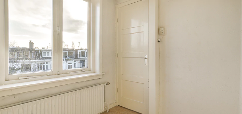 Sliding Window Locks And Security in Newman, California