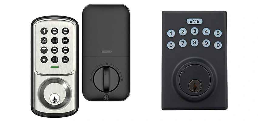 Garage Emergency Lock Replacements in Newman, CA