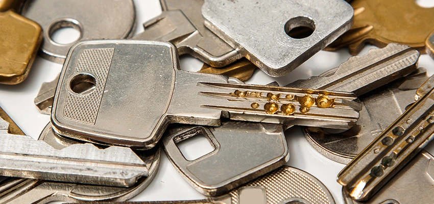 Stuck Key Extraction in Newman, CA