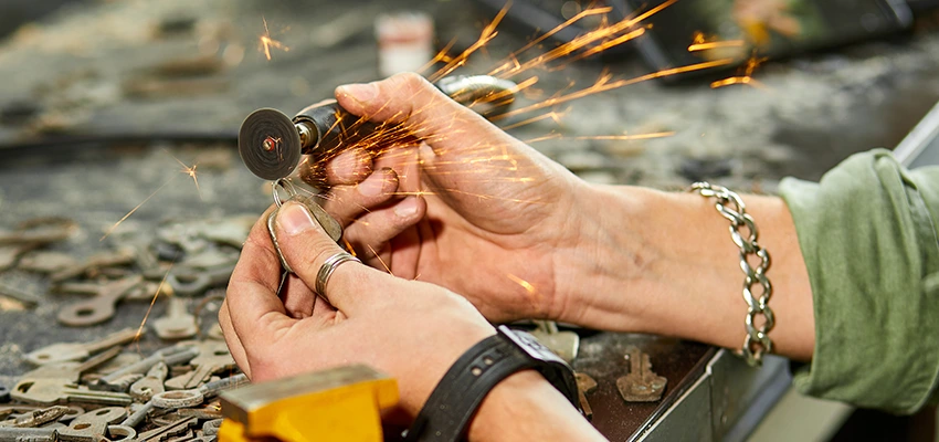 Mobile Locksmith For Lock Replacement Service in Newman, California