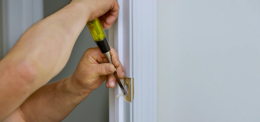 On Demand Locksmith For Key Replacement in Newman, California