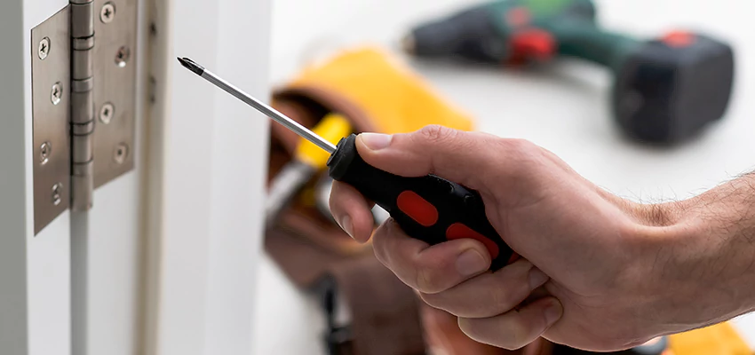 Holiday Emergency Locksmith in Newman, California
