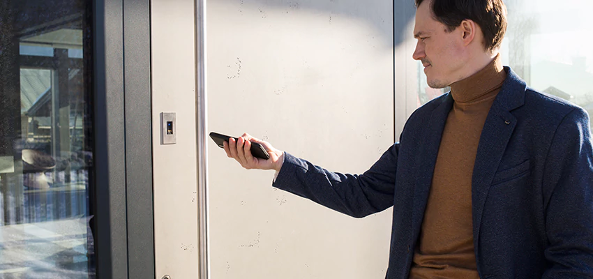 Business Security Systems in Newman, CA