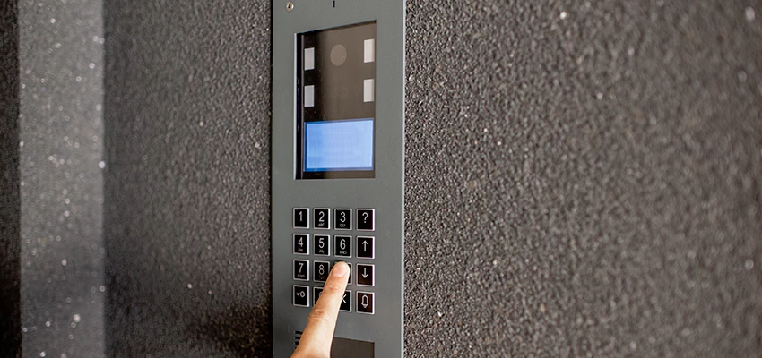 Access Control System Installation in Newman, California