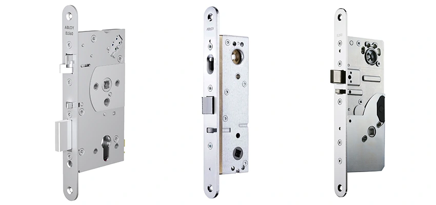 ASSA-Abloy Locks Hinge Repair in Newman, California