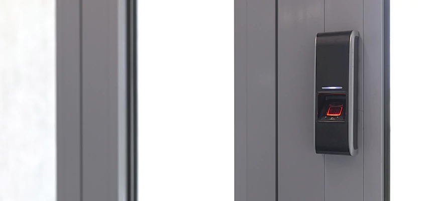 Push Button Lock Keypad Repair in Newman, California