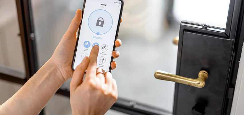 Remote Control Locks Sensor Repair in Newman, California