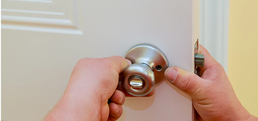 After-hours Locksmith For Lock And Key Installation in Newman, CA