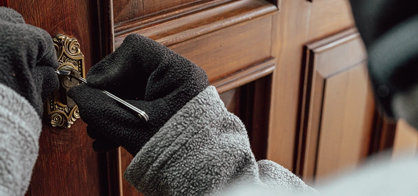 Burglar Damage Electronic Locks Repair in Newman, CA