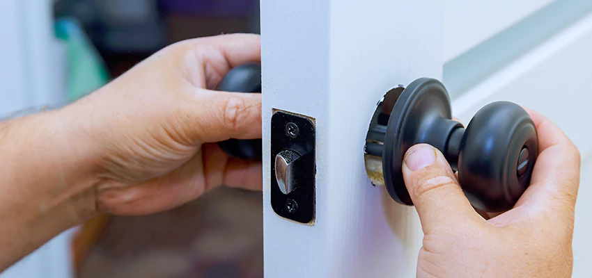 Smart Lock Replacement Assistance in Newman, California