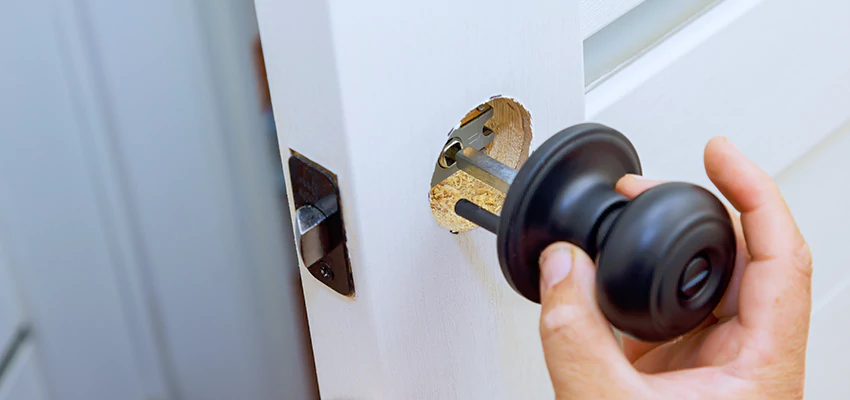 Locksmith For Lock Repair Near Me in Newman, California
