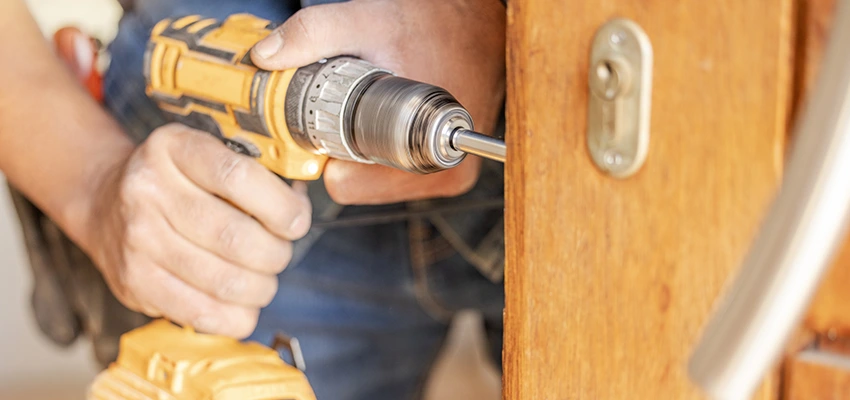 Eviction Locksmith in Newman, California