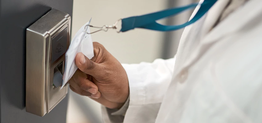 Commercial Locksmith For Rekey in Newman, CA