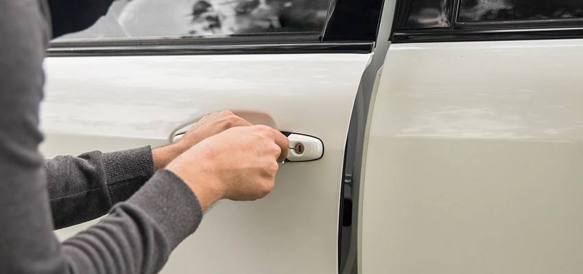 Unlock Car Door Service in Newman, CA