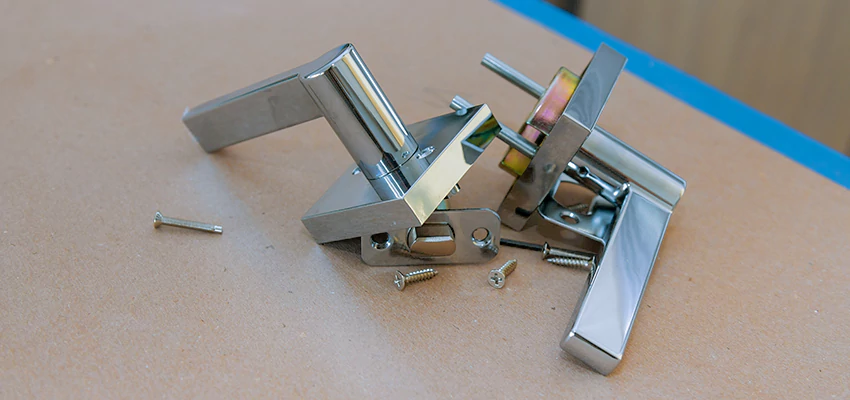 Master Lock Key System Installation Service in Newman, California