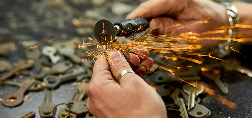 24/7 Locksmith Services For Lock Rekeying in Newman, CA