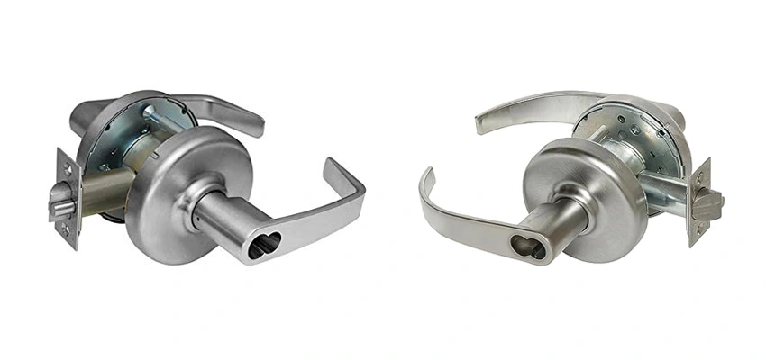 Corbin Russwin Unit Locks Repair Installation in Newman, CA