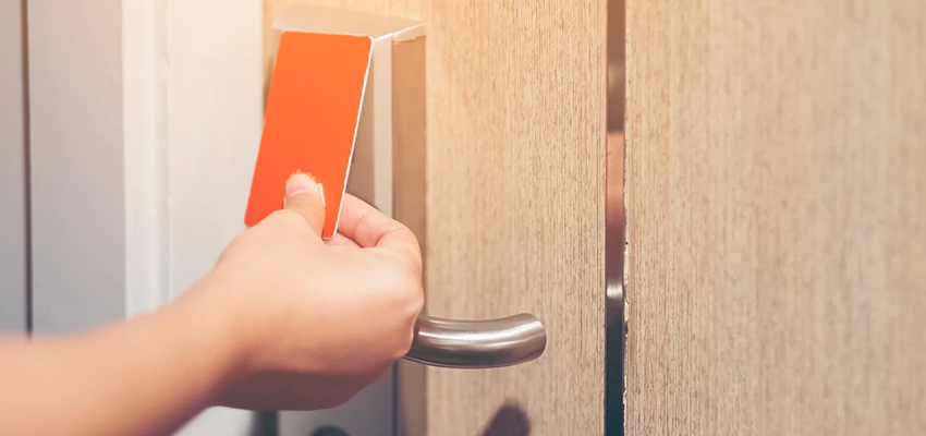 Electronic Locks Motor Repair in Newman, California