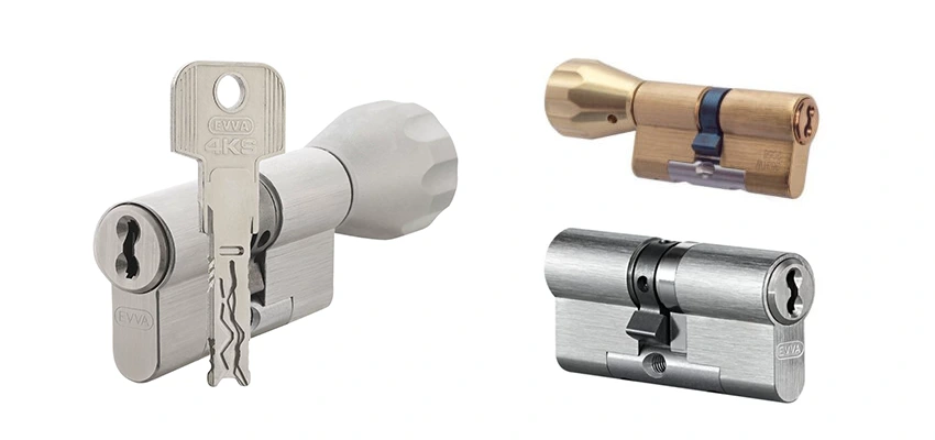 Evva Padlock Installation in Newman, California