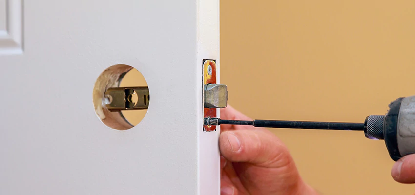 Home Invasion Camera Repairs in Newman, California