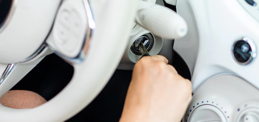 Ignition Lock Barrel Replacement Near Me in Newman, California