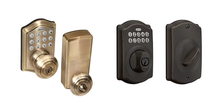 Medeco Locks Replacement in Newman, CA