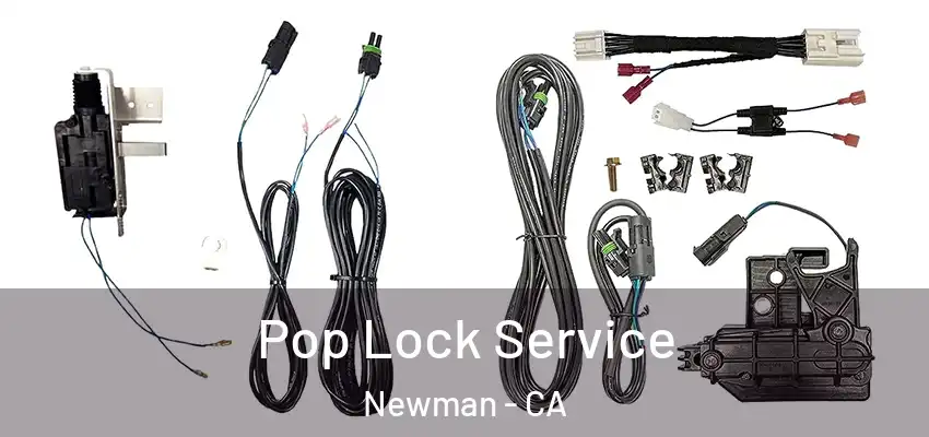  Pop Lock Service Newman - CA